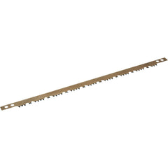 Bahco - 645mm Bowsaw Blade. Hardpoint. Raker Toothed For Cutting Green Wood | 23-24