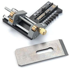 WorkSharp 3000 Wide Blade Attachment (Suits Up To 76mm Blades) | WSSA0002020