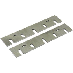 Makita - 170mm HSS PLANER Blade Set - 2pk - 1806B | D-63666