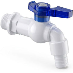 AIP - Hose Cock / Garden Tap Plastic Easy Turn Handle | 25-249-012 | EZTH