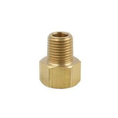 AIP - Flare Union Inverted Brass Tube Joiner - 3/8" (t) X | 33-363-006 | BF6306