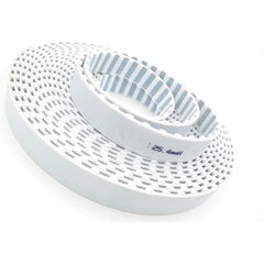 Timing Belt Open Ended/Long Length PU Steel H Pro 1/2" Pitch $/Qty p/cm | LLU-H-050