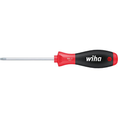 Precision Specialty Tools - SCREWDRIVER TORX PLUS 6IP 164mm OVERALL LENGTH WIHA | 26091(362IP)
