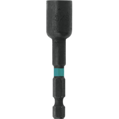 Makita - Impact-X 3/8 x 65mm Magnetic Nutsetter - 1pc | A-97215