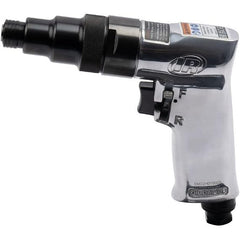Ingersoll Rand - 1/4" Hex Drive Air Screwdriver - Aluminium - Quick Change | 371-A