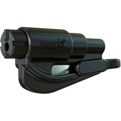 Fanmaster - RESQME-Black Retail Pack | RESQ-BLACK