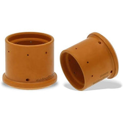 Weldtronic - 202809 Swirl Ring Ice-27 | 60038