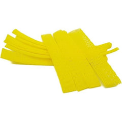 AIP - Industrial Polyethylene Yellow - 130mm -160mm | 65-000-160 | HOSEFLOAT160