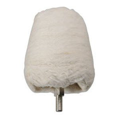 Bordo - Taper Head Calico Mop | 5200-TS