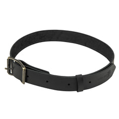Klein Tools - TOOL BELT LEATHER 1-1/2" x 32"-40" WAIS | A-5202M