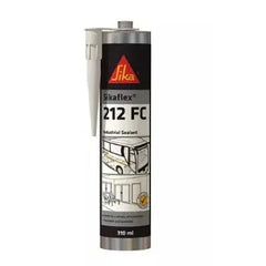 Sikaflex-212FC Black (310ml x 12 pcs) | 520480