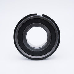 Timken - Ball Bearing Double Shielded With Snap Ring - 52.0mm Outer Diameter | 205KDDG