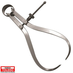 Toledo - 150mm Outside Caliper | 55150