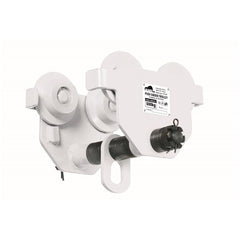 Beaver - Girder Trolley Beaver Push White 50-152mm 500kg | 522005S