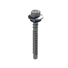 Bremick - Vortex Roof Hex B8 with Seal 6.2-13 x 65mm – Terrain (Box of 500)