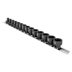 Trax - 3/8" - Short Impact Sockets | ARX-308M