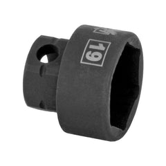 Trax - 3/8" - Short Impact Sockets | ARX-308M
