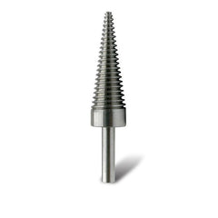 Bordo - Tapered Spindle - With 6mm Shank | 5240-6S