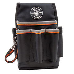 Klein Tools - TRADESMAN PRO TOOL POUCH. 9 POCKETS | A-5242
