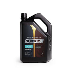 Fuchs - SUPERIOL Auto Prime Multi 5W-30 Engine Oil 20L Pail | 5250020