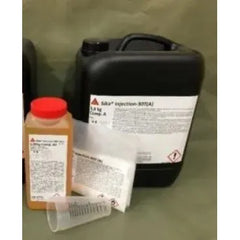 Sika Injection-307 SET C471 -Car 21.85kg | 525114