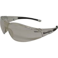 Maxisafe - Santafe Clear Safety Glasses - Pack Of 12 | EBR335-12
