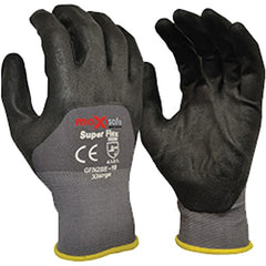 Maxisafe - Supaflex 3/4 Coated Glove - Small - Pack Of 12 | GFN288-07-12