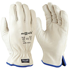 Maxisafe - Antarctic Extreme Rigger Retail CardedPkt 10 - Medium | GRL144-09C