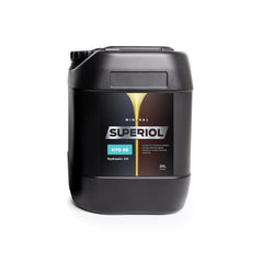 Fuchs - SUPERIOL HYD 68 Hydraulic Oil 20L Pail | 5279020