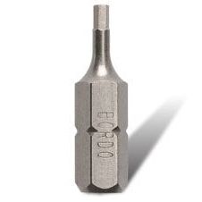 Bordo - PH2 x 45mm Double Ended Power Bit | 5500-PH2DX45S