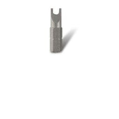 Bordo - #10 Pin Drive 25mm Insert Bit | 5300-PD10X25