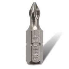 Bordo - #1 Phillips¬Æ Grippa¬Æ 25mm Insert Bit | 5300-PH1GX25
