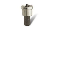 Bordo - #2 Phillips Drywall Plasterboard 25mm Insert Bit - 2pk | 5300-PH2DWx25S