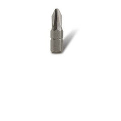 Bordo - #2 Phillips¬Æ 25mm Insert Bit | 5300-PH2X25