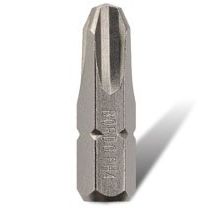 Bordo - #4 Phillips¬Æ 5/16" Hex 30mm Insert Bit | 5300-PH4X30