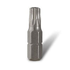 Bordo - T30 Star 25mm Insert Bit (to suit Torx¬Æ head fasteners) | 5300-TX30X25