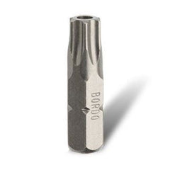 Bordo - T50 Star TR 5/16 30mm Insert Bit (to suit Torx¬Æ TR fasteners | 5300-TX50TRX25