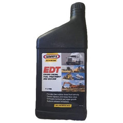 Gulf Western - Enviro Diesel Treatment (EDT) 1lt | 53101