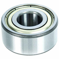 Timken - Ball Bearing - Wide Inner Ring - 50.0mm Bore | 5310WD