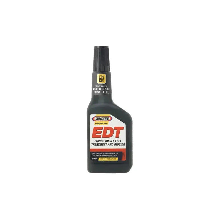 Gulf Western - Enviro Diesel Treatment (EDT) 325ml | 53132