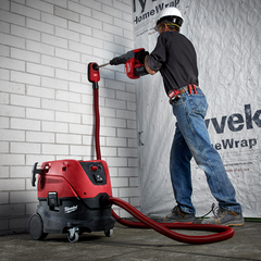 Milwaukee - SDS Max Dust Extraction Attachment | 5317-DE