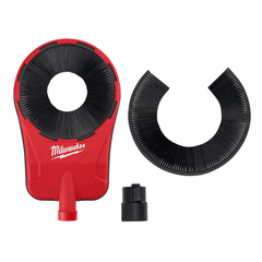 Milwaukee - Dust Extraction Attachment Dry Coring (25.4mm-152mm) | 5319-DE