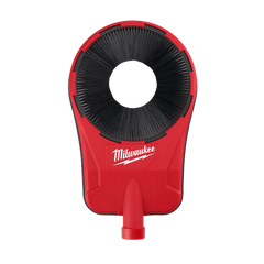 Milwaukee - Dust Extraction Attachment Dry Coring (25.4mm-152mm) | 5319-DE