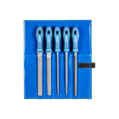 Pferd - Three Sq.File 1132 200 C2 (Pack of 10) | 11108202-10