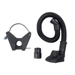 Milwaukee - Breaker Dust Extraction Attachment | 5321-DE