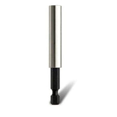 Bordo - 1/4" x 150mm Standard Magnetic Bit Holder | 5350-MH1/4X150