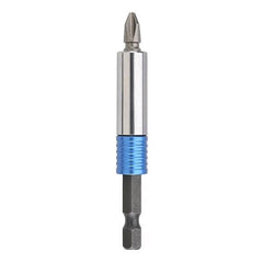 Bordo - 1/4" Quick Release Bit Holder 65mm | 5360-QR1/4X65