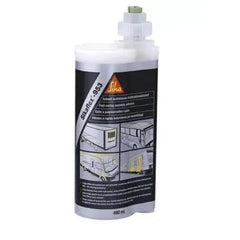 Sikaflex-953 L15(AB)White C701 (490ml x 8 pcs) | 536313
