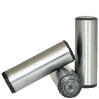 BBI - M4x36mm - Metric Dowel Pins Alloy DIN 6325 | 536037