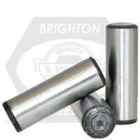 Brighton Best - M6x35 MM - METRIC DOWEL PINS ALLOY DIN 6325 | 536086